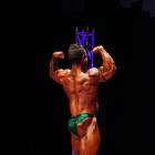 Scott  Sinclair - NPC West Texas Classic 2012 - #1